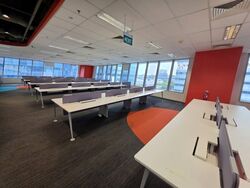 Galaxis (D5), Office #545753751